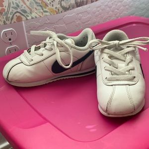 Toddler Nike Cortez
